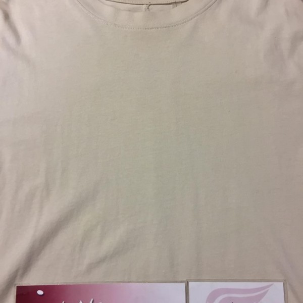 2016 FOG Fear Of God Pacsun Collection 1 Tee Sand