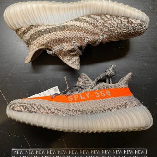 2021 Adidas Yeezy Boost 350 V2 Beluga Reflective Men
