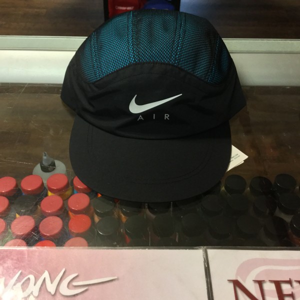 2017 Sup Nike Trail Running Hat Blue