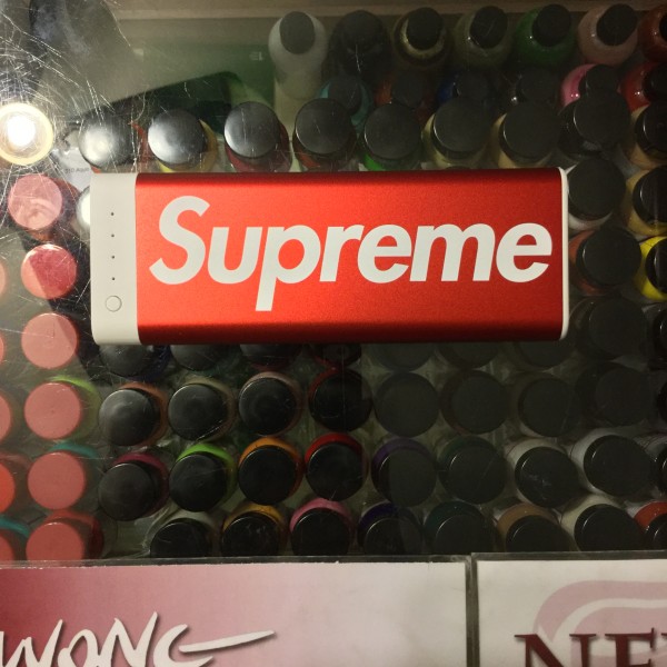 2017 Sup Mophie Encore 20k Charger