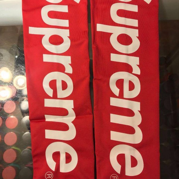 2017 Sup Nike NBA Shooting Sleeve Red