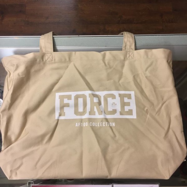 2017 Nike Lab 21M NYC Tote Bag