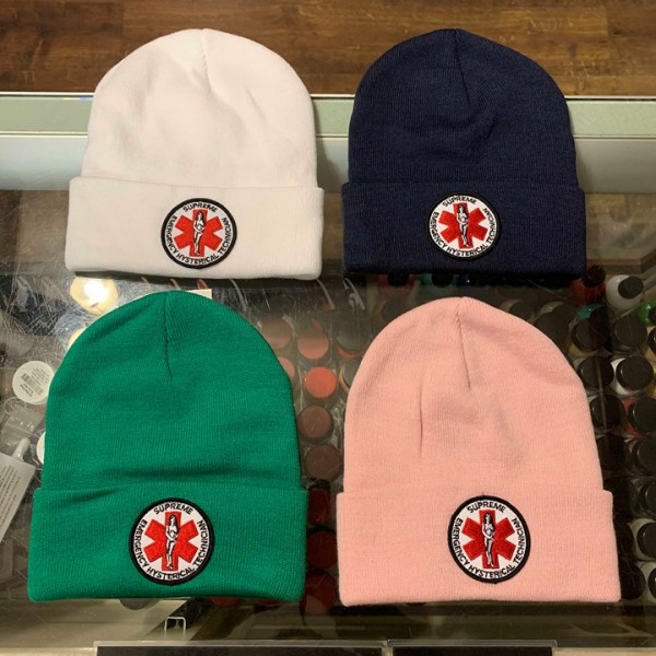 2017 Sup Hysteric Glamour Beanie Japan