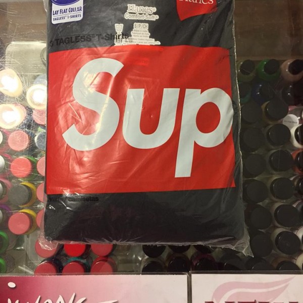 2017 Hanes Tagless Tee Shirt Black 3 Pack