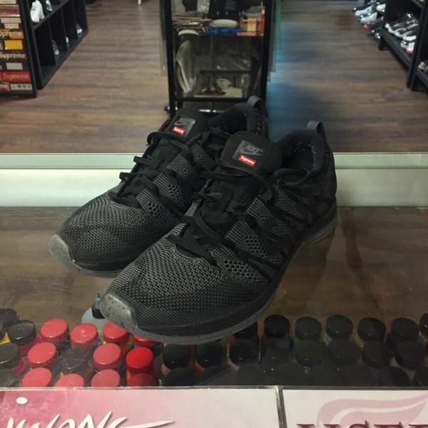 2013 Nike Flyknit Lunar 1 Sup