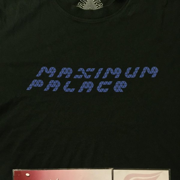 2017 Palace Tri-Flect T Shirt Black