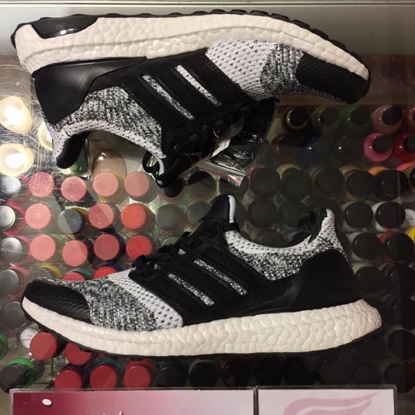 2017 Adidas Ultra Boost 1.0 SNS X Social Status Youth