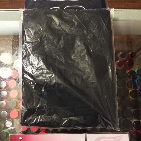 2017 Sup Polartec Logo Scarf