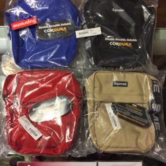 2018 Sup Shoulder Bag
