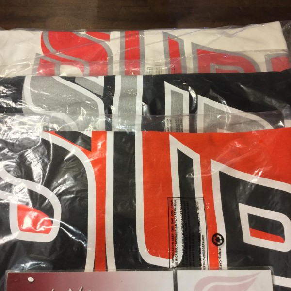 2018 Sup Side Arc Crewneck