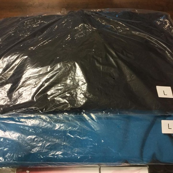 2018 Sup Illegal Business Hooded Sweatshirt