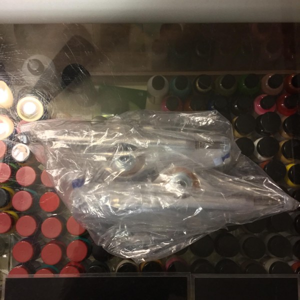 2018 Sup Independent Truck