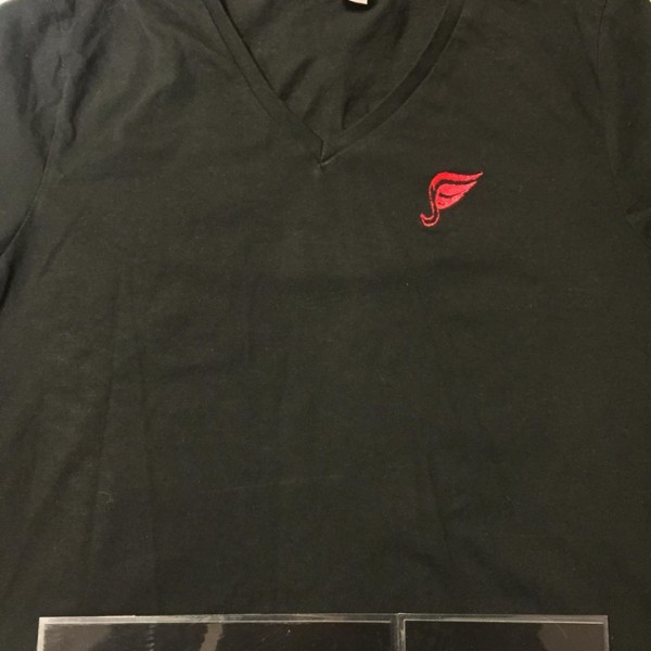 2012 Jwongboutique Jay Crew Tee Black 