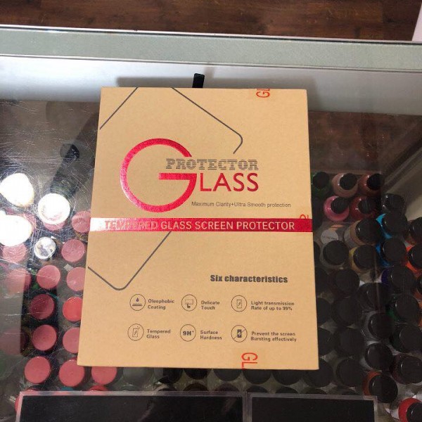 2017 Protector Glass Tempered Glass Screen Protector 