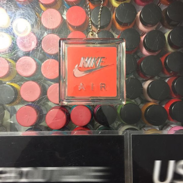 2013 Nike Air Jordan III 88 Hang Tag