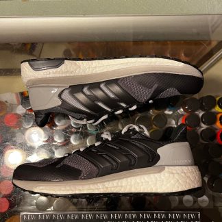 2017 Adidas Supernova ST W Grey