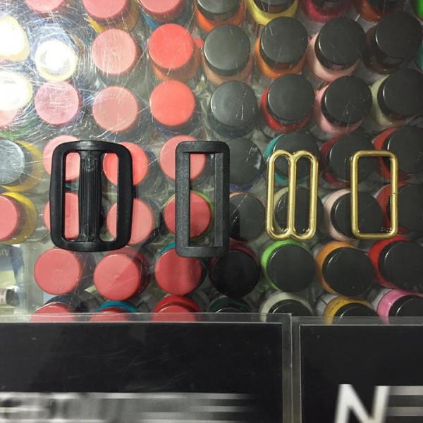 2018 Shoulder Bag Clips 