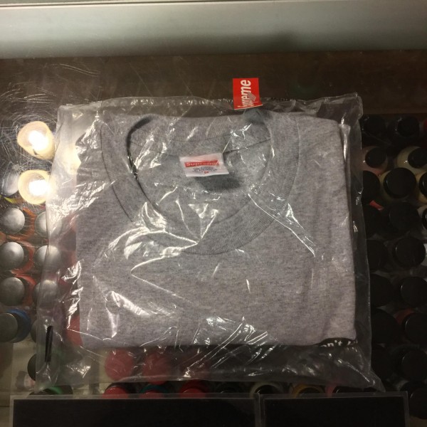 2018 Sup Martin Luther King Jr MLK Don’t Let The Dream Die 1963 Dream Tee Heather Grey