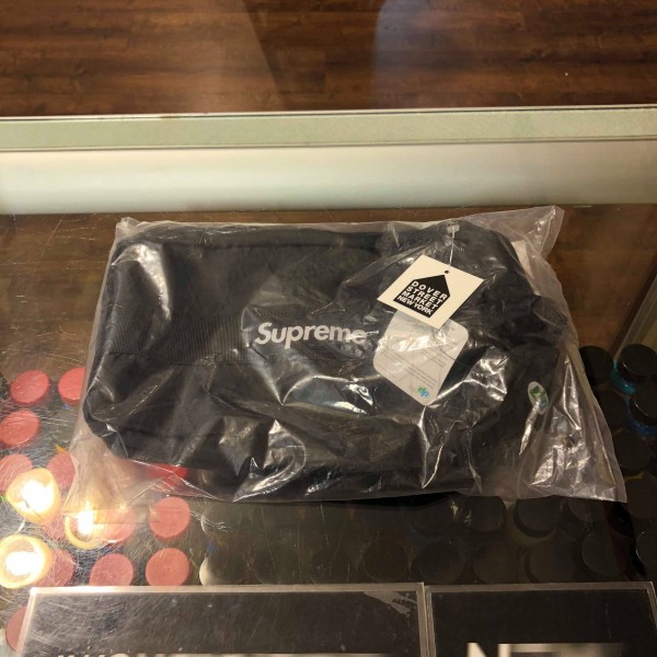 2018 Sup Utility Bag