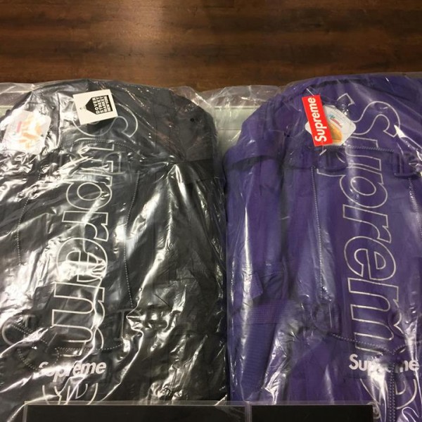 2018 Sup M Main Backpack Fall