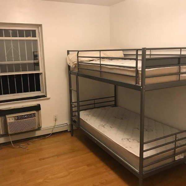 150 SQ FT Room For Rent 203