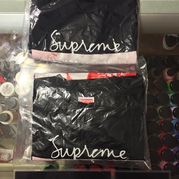 2018 Sup Madonna Tee