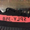 2016 Adidas Yeezy Boost 350 V2 Black Red - Image 9