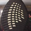 2016 Adidas Yeezy Boost 350 V2 Black Red - Image 12