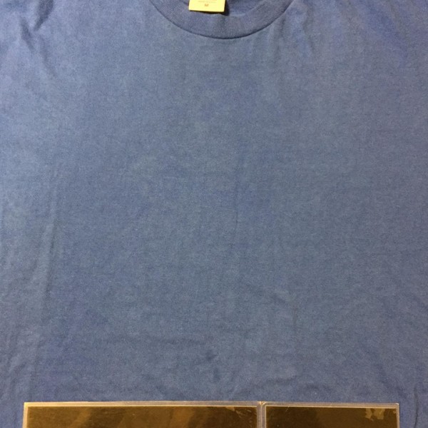 2017 Sup Crash Tee Blue