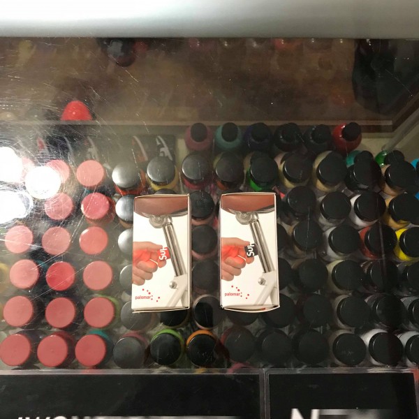 2018 Sup Lucetta Magnetic Bike Lights