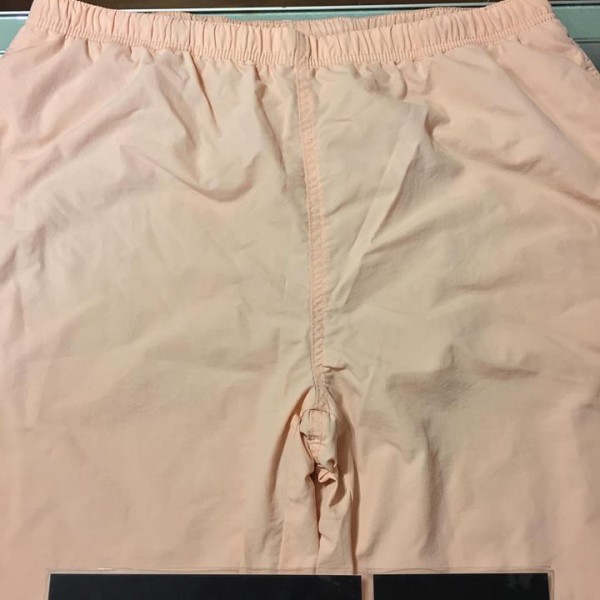 2017 Sup Warm Up Pants Peach