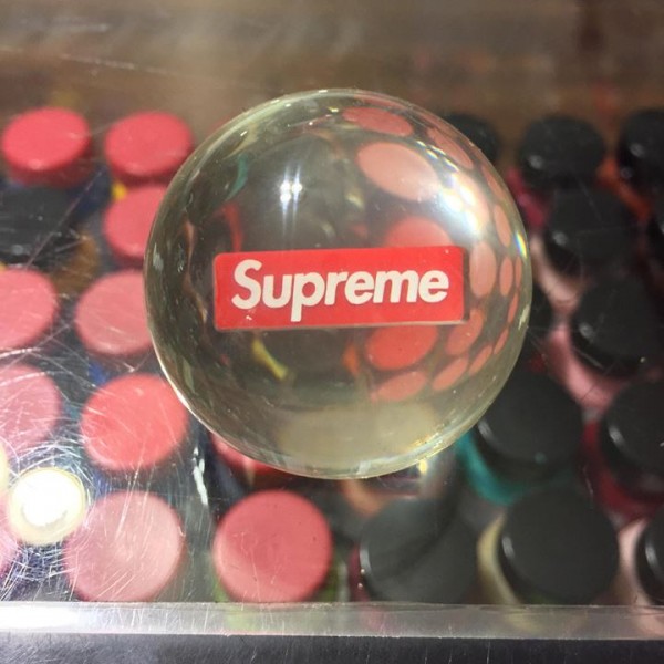 2018 Bounce Ball Clear