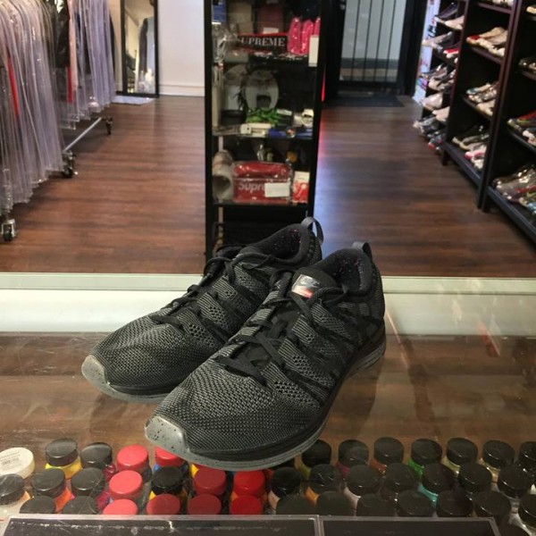 2013 Nike Flyknit Lunar 1 Sup Men