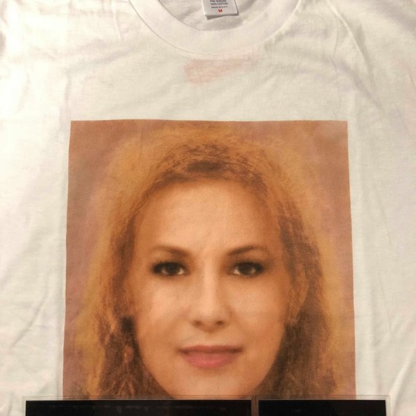 2018 Sup 18 & Stormy Tee White