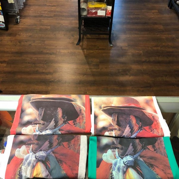 2018 Palace Stoggie Tee