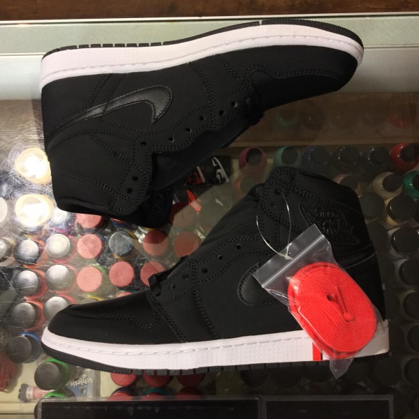 2018 Nike Air Jordan I PSG Paris Saint Germain 