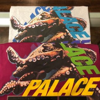 2018 Palace Octo Tee 