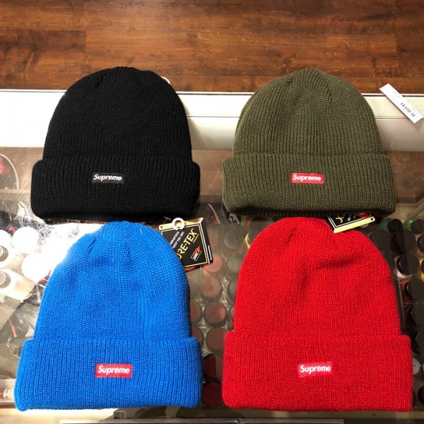 2018 Sup Gore Tex Beanie