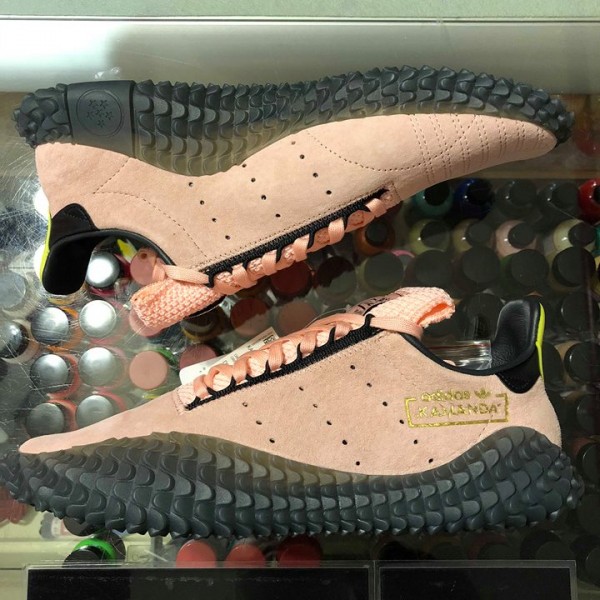 2018 Adidas Kamanda Dragon Ball Z Majin Buu