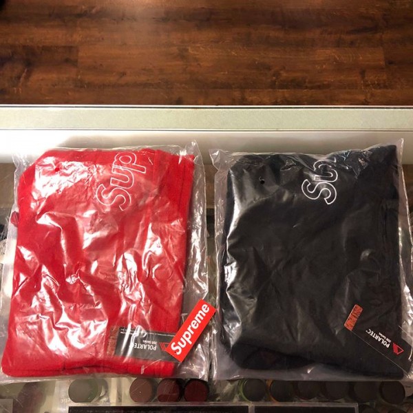 2018 Sup Polartec Balaclava