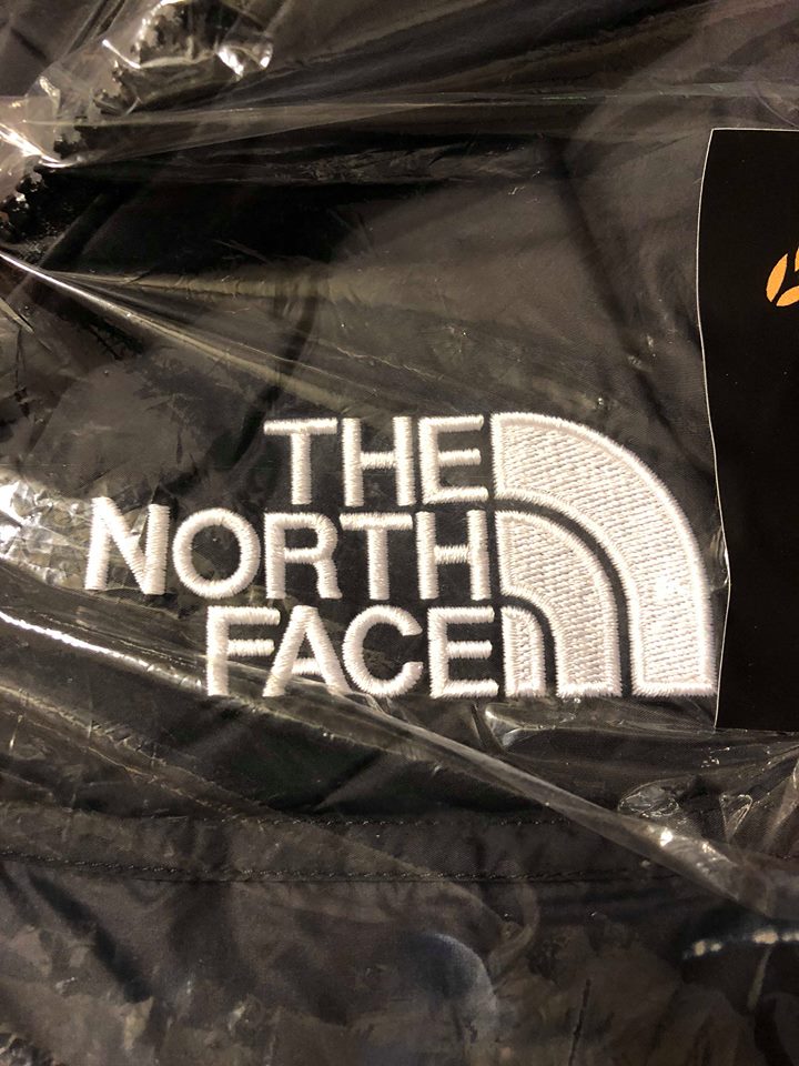 2018 The North Face Extra Butter Nightcrawlers Nuptse Jacket - Jwong ...