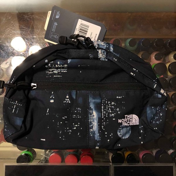 2018 The North Face Extra Butter Nightcrawlers Roo II Fanny Pack