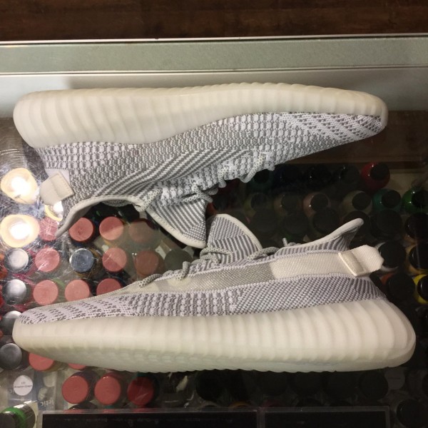 2018 Adidas Yeezy Boost 350 V2 Static Men