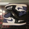2018 Nike Air Jordan I Blue Moon Youth - Image 3