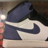 2018 Nike Air Jordan I Blue Moon Youth - Image 10