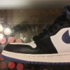 2018 Nike Air Jordan I Blue Moon Youth - Image 8