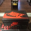 2018 Nike Air Jordan I Blue Moon Youth - Image 7