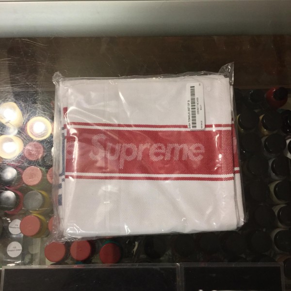 2019 Sup Dish Towels Set of 3