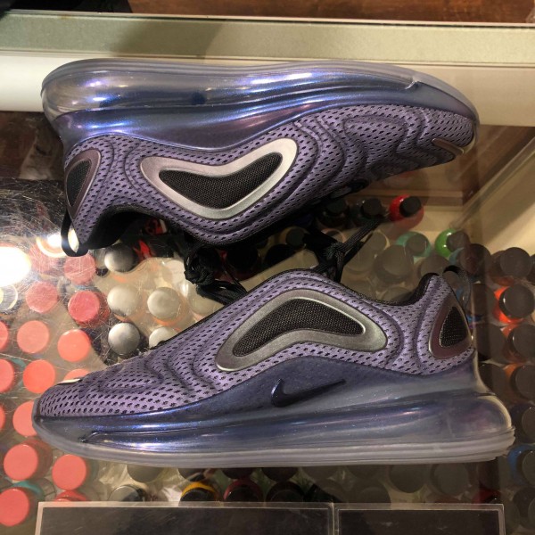 2019 Nike Air Max 720 Northern Lights Night