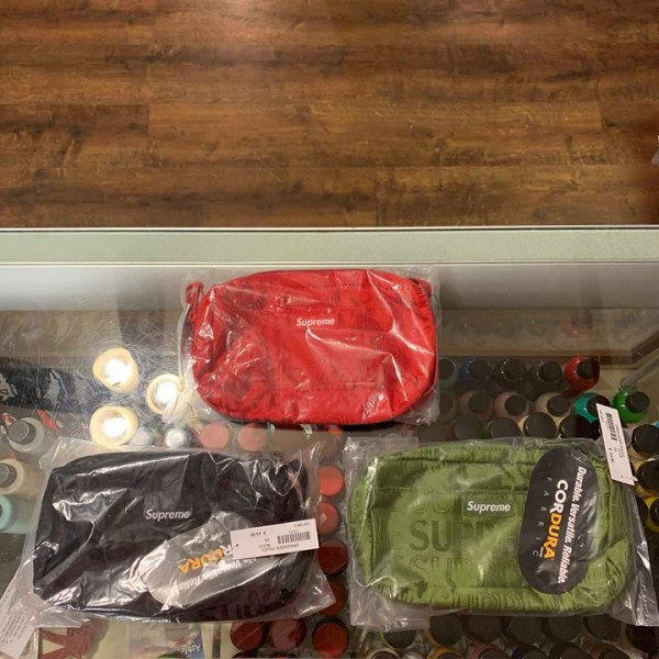 2019 Sup Organizer Pouch